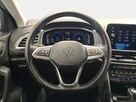 Volkswagen T-Roc Style 1.5TSI 150KM DSG 2022/2023 r., salon PL, przebieg 23tys.km, V - 14