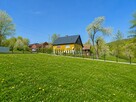 Działka budowlana Piotrkowice gm. Tuchów - 8