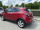 Opel Mokka X 1,4 Turbo benzyna 140 ps 111 tyś km idealna zarejestrowana z Navi - 3