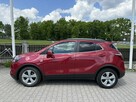 Opel Mokka X 1,4 Turbo benzyna 140 ps 111 tyś km idealna zarejestrowana z Navi - 5