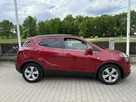 Opel Mokka X 1,4 Turbo benzyna 140 ps 111 tyś km idealna zarejestrowana z Navi - 6