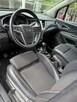 Opel Mokka X 1,4 Turbo benzyna 140 ps 111 tyś km idealna zarejestrowana z Navi - 7