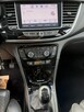 Opel Mokka X 1,4 Turbo benzyna 140 ps 111 tyś km idealna zarejestrowana z Navi - 8