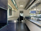 Fiat Ducato Autosklep wędlin Ryb Gastronomiczny Food Truck Foodtruck Skiep bar - 3