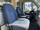 Fiat Ducato Autosklep wędlin Ryb Gastronomiczny Food Truck Foodtruck Skiep bar - 8