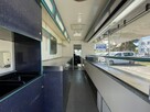 Fiat Ducato Autosklep wędlin Ryb Gastronomiczny Food Truck Foodtruck Skiep bar - 12