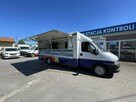 Fiat Ducato Autosklep wędlin Ryb Gastronomiczny Food Truck Foodtruck Skiep bar - 14