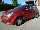 Opel Corsa 1.2 86KM Enjoy 5 drzwiowa