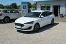 Ford Focus Titanium Gwarancja G.Kierownica Fotele kamera asystent - 2
