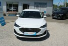 Ford Focus Titanium Gwarancja G.Kierownica Fotele kamera asystent - 3