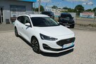 Ford Focus Titanium Gwarancja G.Kierownica Fotele kamera asystent - 4