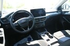 Ford Focus Titanium Gwarancja G.Kierownica Fotele kamera asystent - 14
