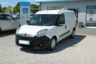 Opel Combo L2 LONG Vat-1 F-vat Gwarancja Salon Polska Netto 30 813PLN - 2