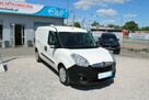 Opel Combo L2 LONG Vat-1 F-vat Gwarancja Salon Polska Netto 30 813PLN - 4