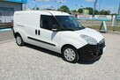 Opel Combo L2 LONG Vat-1 F-vat Gwarancja Salon Polska Netto 30 813PLN - 5