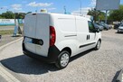 Opel Combo L2 LONG Vat-1 F-vat Gwarancja Salon Polska Netto 30 813PLN - 6