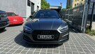 Audi A5 S Line 252KM Panorama Matrix Kamera Virtual El. klapa M Pole Pak.Black - 2