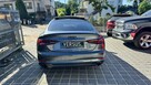 Audi A5 S Line 252KM Panorama Matrix Kamera Virtual El. klapa M Pole Pak.Black - 5