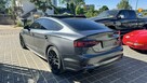 Audi A5 S Line 252KM Panorama Matrix Kamera Virtual El. klapa M Pole Pak.Black - 6