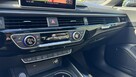 Audi A5 S Line 252KM Panorama Matrix Kamera Virtual El. klapa M Pole Pak.Black - 12