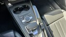 Audi A5 S Line 252KM Panorama Matrix Kamera Virtual El. klapa M Pole Pak.Black - 14