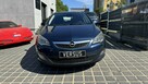 Opel Astra Cosmo 1.6Turbo 180KM Bixenon Navi PDC Fotele sport Navi Alu17 Salon PL - 2