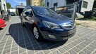 Opel Astra Cosmo 1.6Turbo 180KM Bixenon Navi PDC Fotele sport Navi Alu17 Salon PL - 3