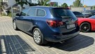 Opel Astra Cosmo 1.6Turbo 180KM Bixenon Navi PDC Fotele sport Navi Alu17 Salon PL - 6