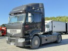 Renault Premium 450 DXI Euro 5 Excellence Standard Automat Blokada Mostu Prosto z trasy Serwisowana 