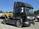 Renault Premium 450 DXI Euro 5 Excellence Standard Automat Blokada Mostu Prosto z trasy Serwisowana  - 4