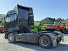 Renault Premium 450 DXI Euro 5 Excellence Standard Automat Blokada Mostu Prosto z trasy Serwisowana  - 6