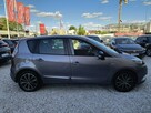 Renault Scenic ALU|serwisowany|NOWE sprzęgło|kamera przód i tył|pół-skóra|nawigacja - 5