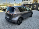 Renault Scenic ALU|serwisowany|NOWE sprzęgło|kamera przód i tył|pół-skóra|nawigacja - 6