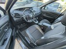Renault Scenic ALU|serwisowany|NOWE sprzęgło|kamera przód i tył|pół-skóra|nawigacja - 11