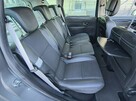 Renault Scenic ALU|serwisowany|NOWE sprzęgło|kamera przód i tył|pół-skóra|nawigacja - 16