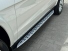 Mercedes GL 500 4.7 BiTurbo. 435KM. Bezwypadkowy. Japonia. Akt tempomat. Idealny. - 13