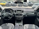 Mercedes GL 500 4.7 BiTurbo. 435KM. Bezwypadkowy. Japonia. Akt tempomat. Idealny. - 15