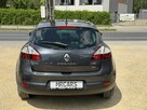 Renault Megane NAVI*R*LINK*2*LED*Asystent*Pasa*Alu*Ideał*1wł*Oryginał*Po*Serwisie*TOP - 7