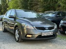 Kia Cee'd 1.6i*125PS*Klimatronik*GrzaneFotele*CzujnikiParkowania*Alu*Felgi*Bezwy - 2