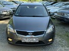 Kia Cee'd 1.6i*125PS*Klimatronik*GrzaneFotele*CzujnikiParkowania*Alu*Felgi*Bezwy - 5