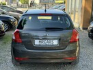 Kia Cee'd 1.6i*125PS*Klimatronik*GrzaneFotele*CzujnikiParkowania*Alu*Felgi*Bezwy - 8