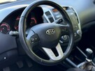 Kia Cee'd 1.6i*125PS*Klimatronik*GrzaneFotele*CzujnikiParkowania*Alu*Felgi*Bezwy - 15