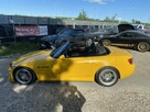 Honda S 2000 2.0i v tec Turbo 350 KM tuning dolot wydech zawieszenie wtryski hamulc - 2