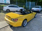 Honda S 2000 2.0i v tec Turbo 350 KM tuning dolot wydech zawieszenie wtryski hamulc - 5