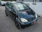 Mercedes A 170 - 2