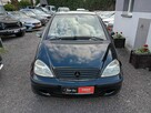Mercedes A 170 - 3