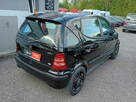 Mercedes A 170 - 4
