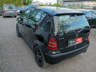 Mercedes A 170 - 5