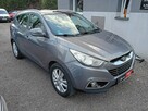 Hyundai ix35 - 2