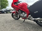 Yamaha XJ - 7